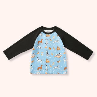 Playful Paws shirt