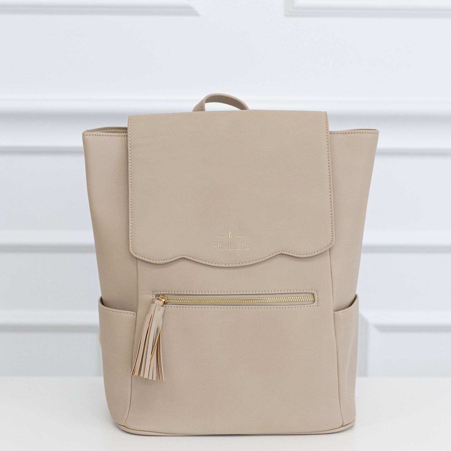 Frilly Full Size Backpack