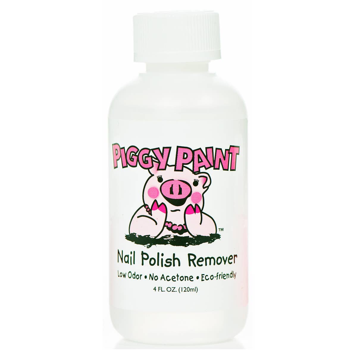 California Nail Polish Remover Non-Toxic Kids Nail Polish
