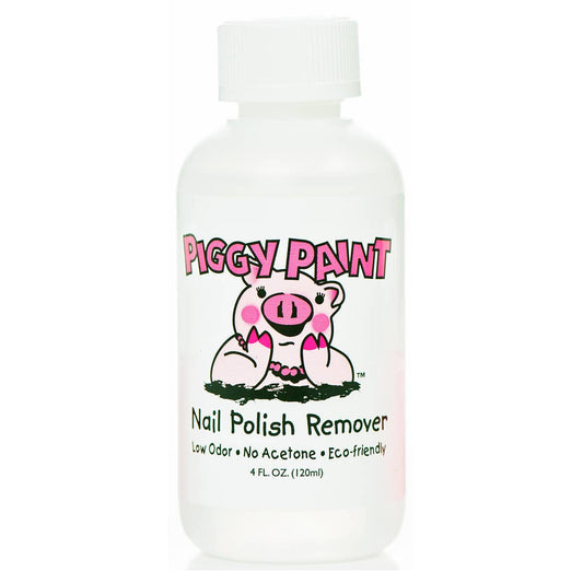 California Nail Polish Remover Non-Toxic Kids Nail Polish
