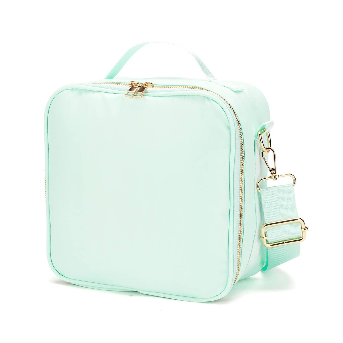 Avery Lunch Box - Choose Color