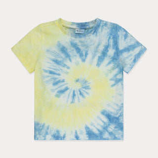 Tie Dye Shirt Kids, Girls and Boys Tie Dye T Shirt, Handcrafted