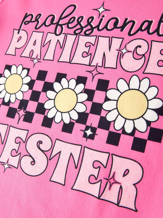 Patience Tester 2 pc Set