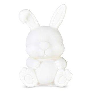 Paint Your Own Bunny Bank