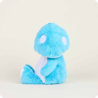 Blue Toadstool Warmies