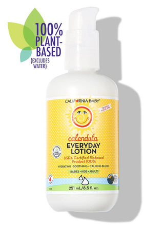 Calendula™ Everyday Lotion