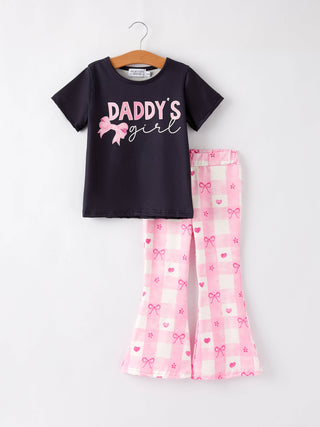 Daddy's Girl 2 pcs Set