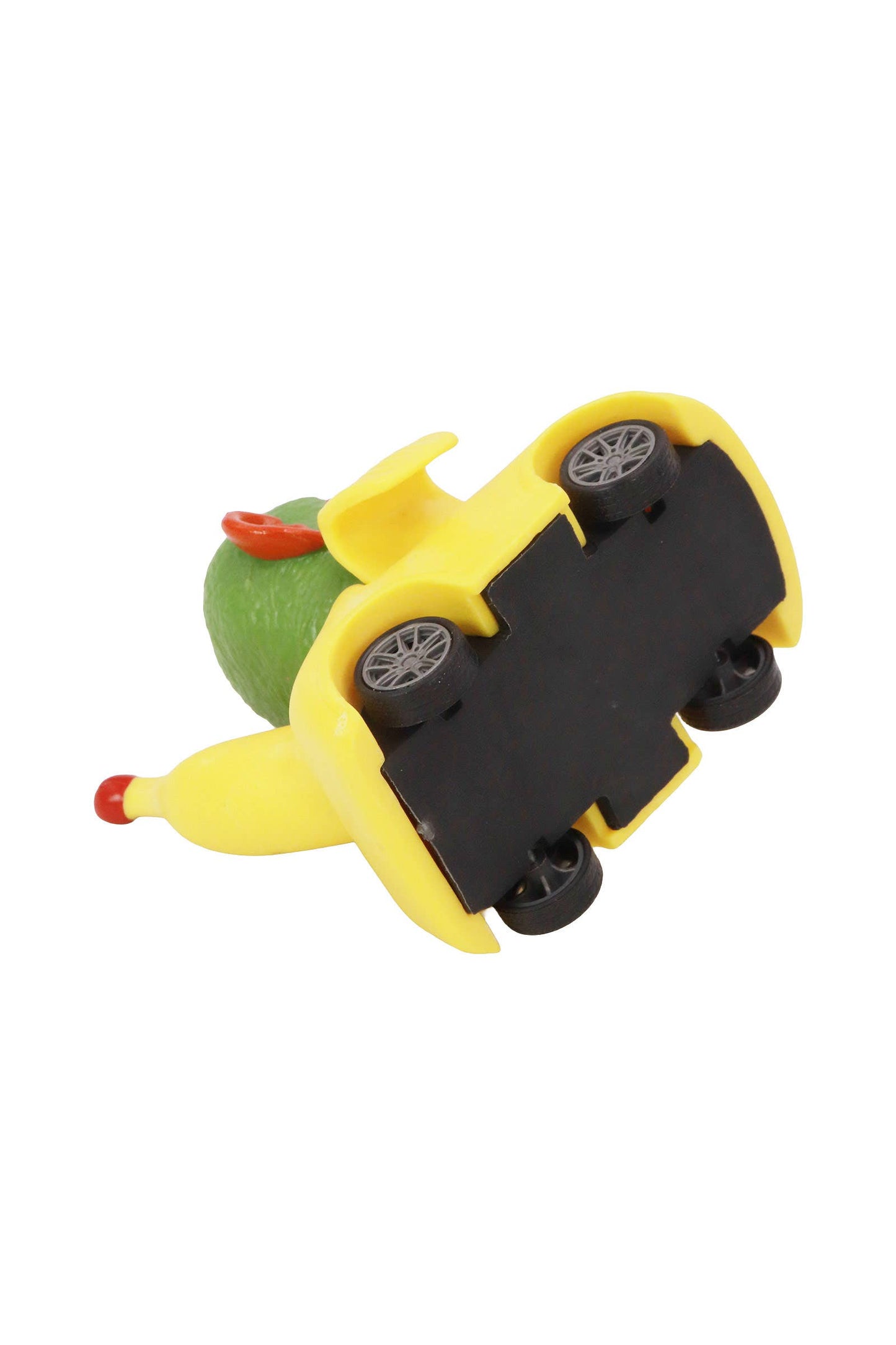 Italian Brainrot Free-wheel Mini Cars Toy