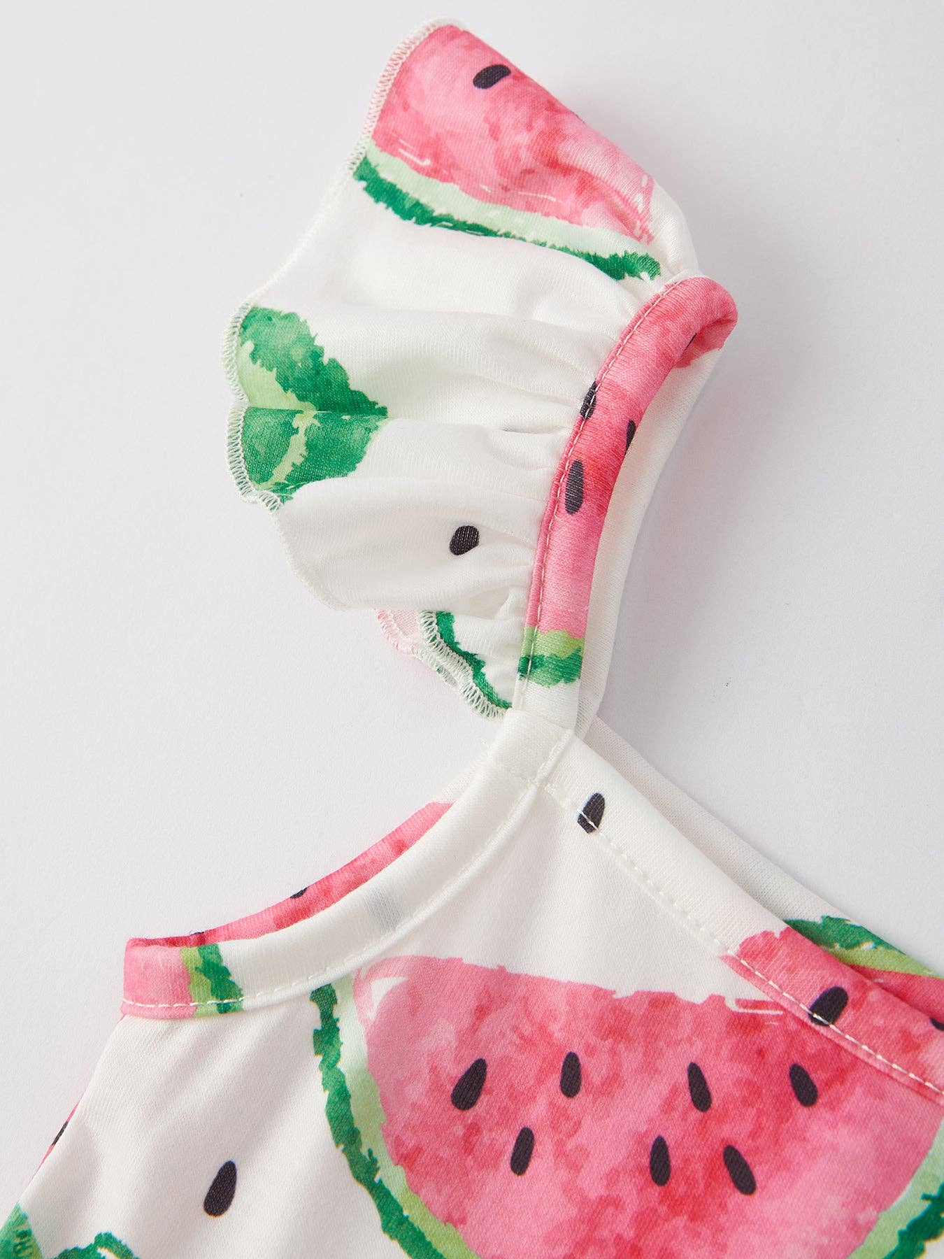 Watermelon Dress