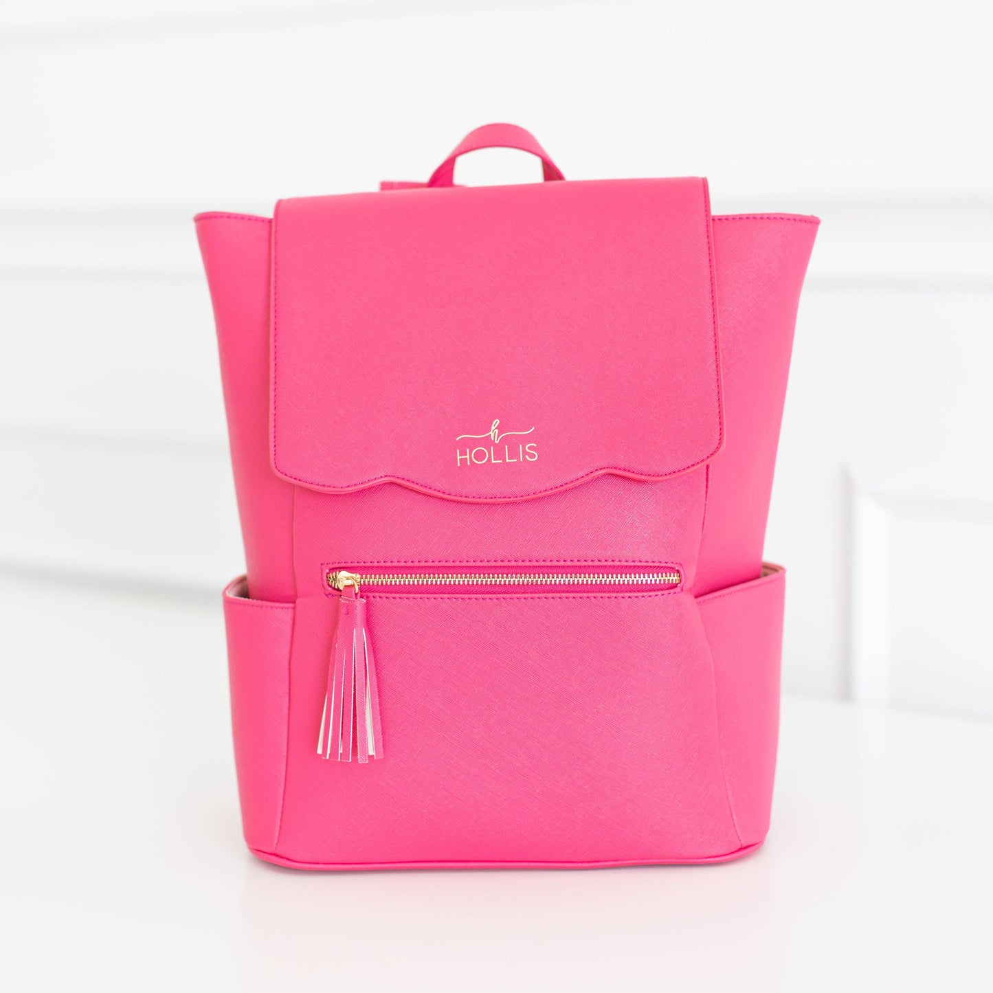 Frilly Full Size Backpack