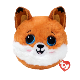 Blaze Beanie Bouncer