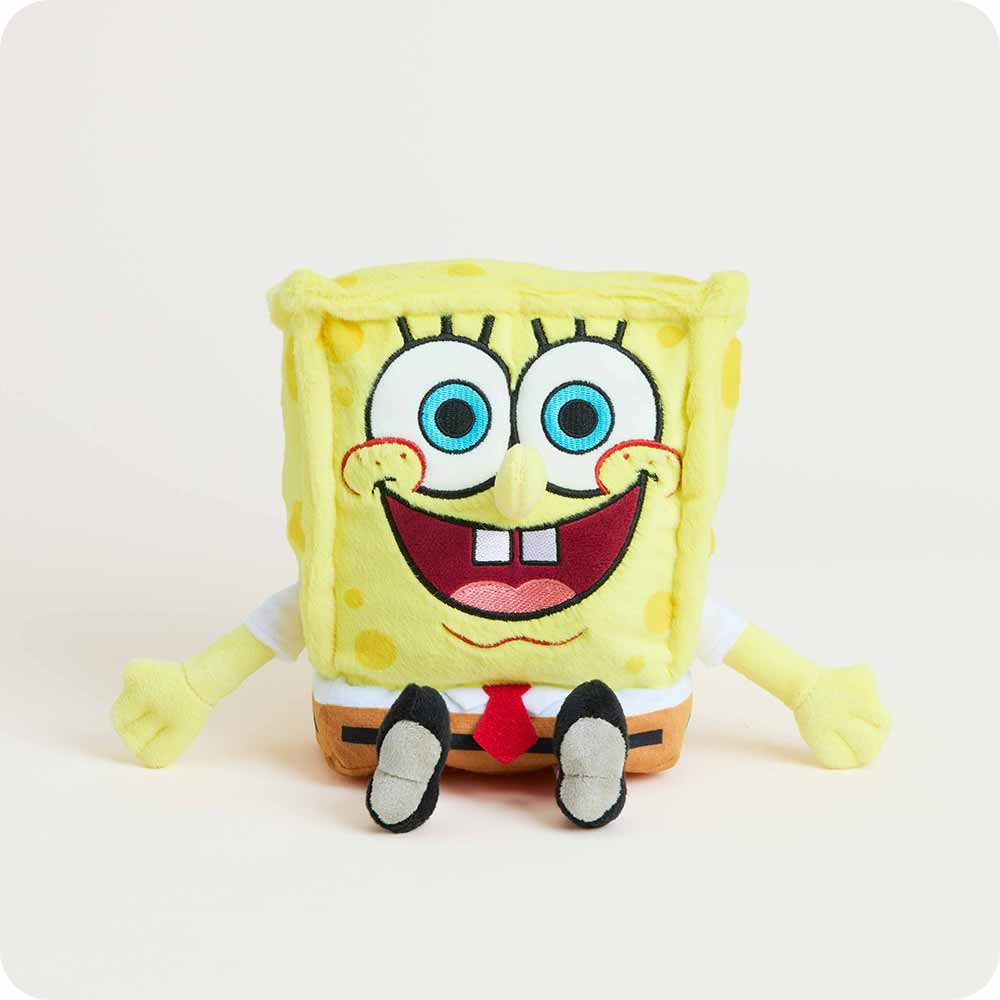 Spongebob Warmies