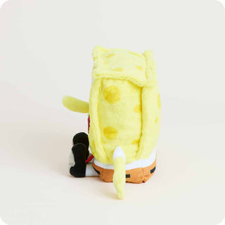 Spongebob Warmies