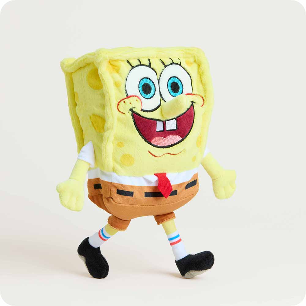 Spongebob Warmies