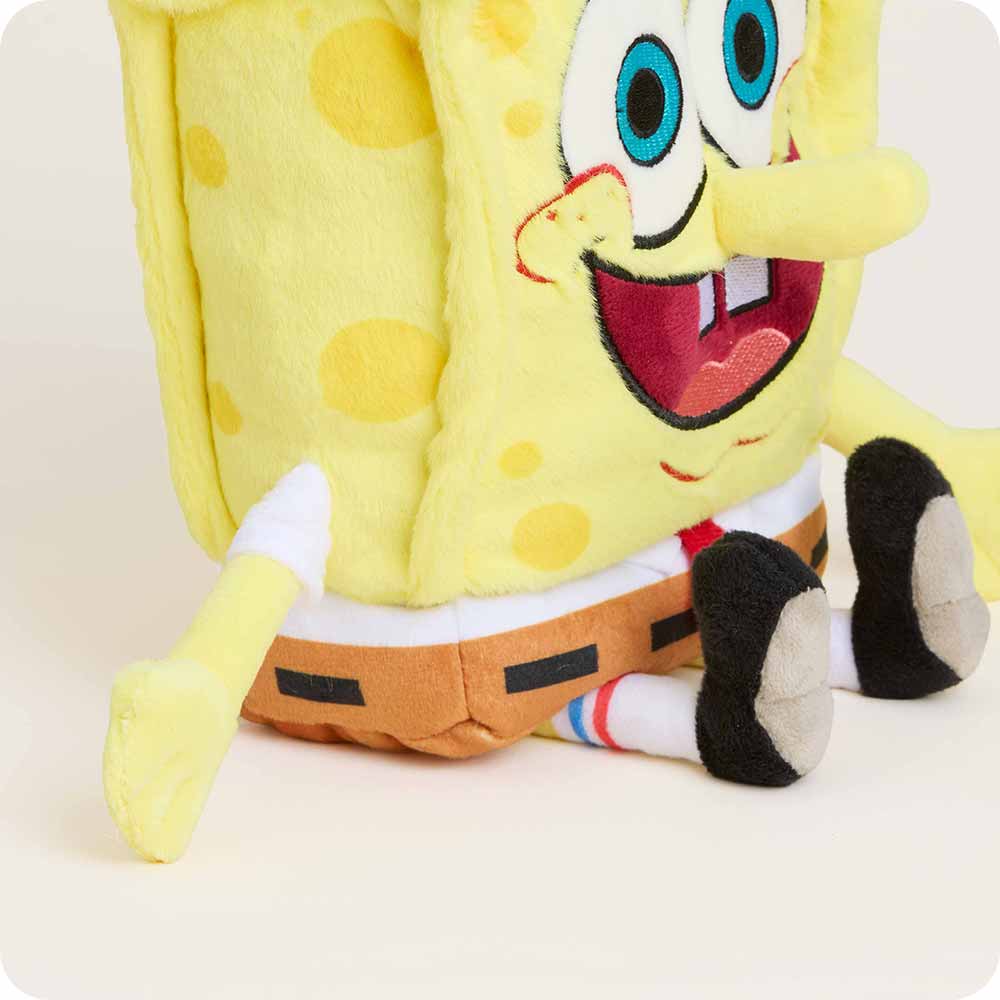 Spongebob Warmies