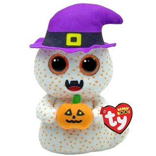 Flicker the Ghost Beanie Boo