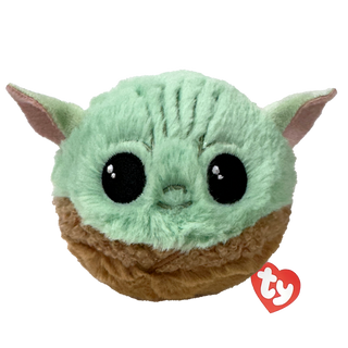 Grogu Beanie Bouncer