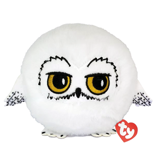Hedwig Beanie Bouncer