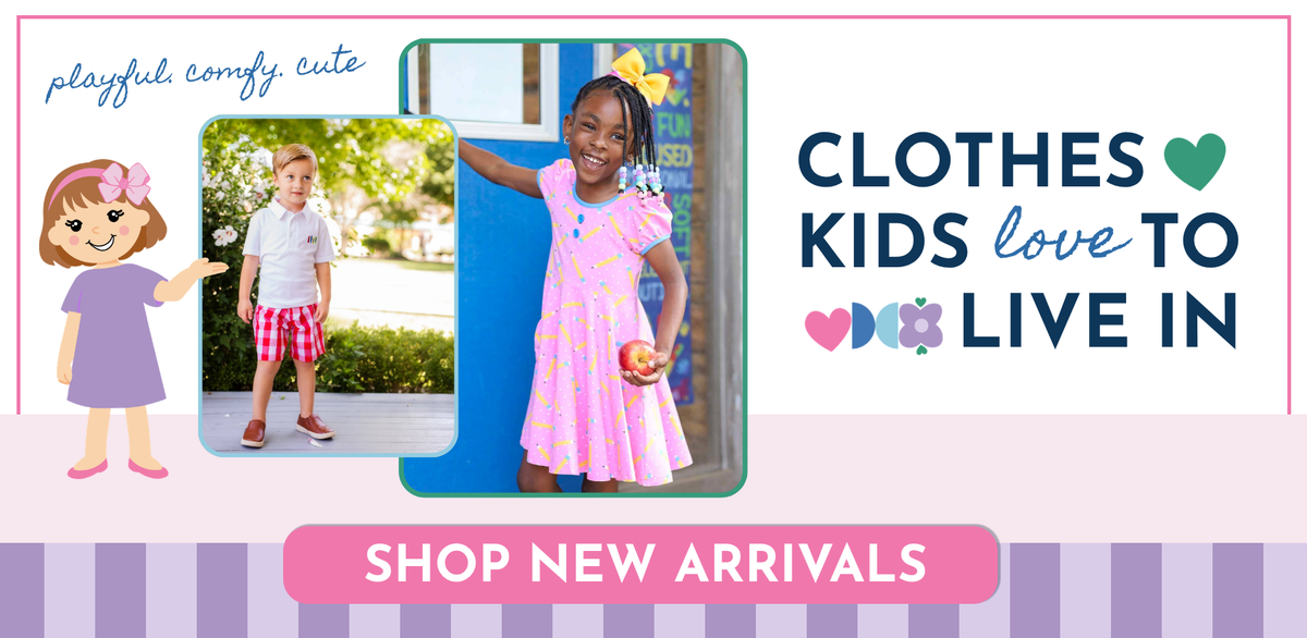 Gretchen's Kids Boutique