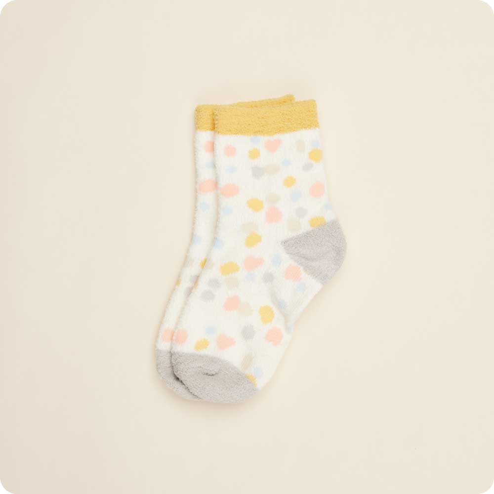 Calico Cat Crew Socks Set