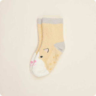 Calico Cat Crew Socks Set