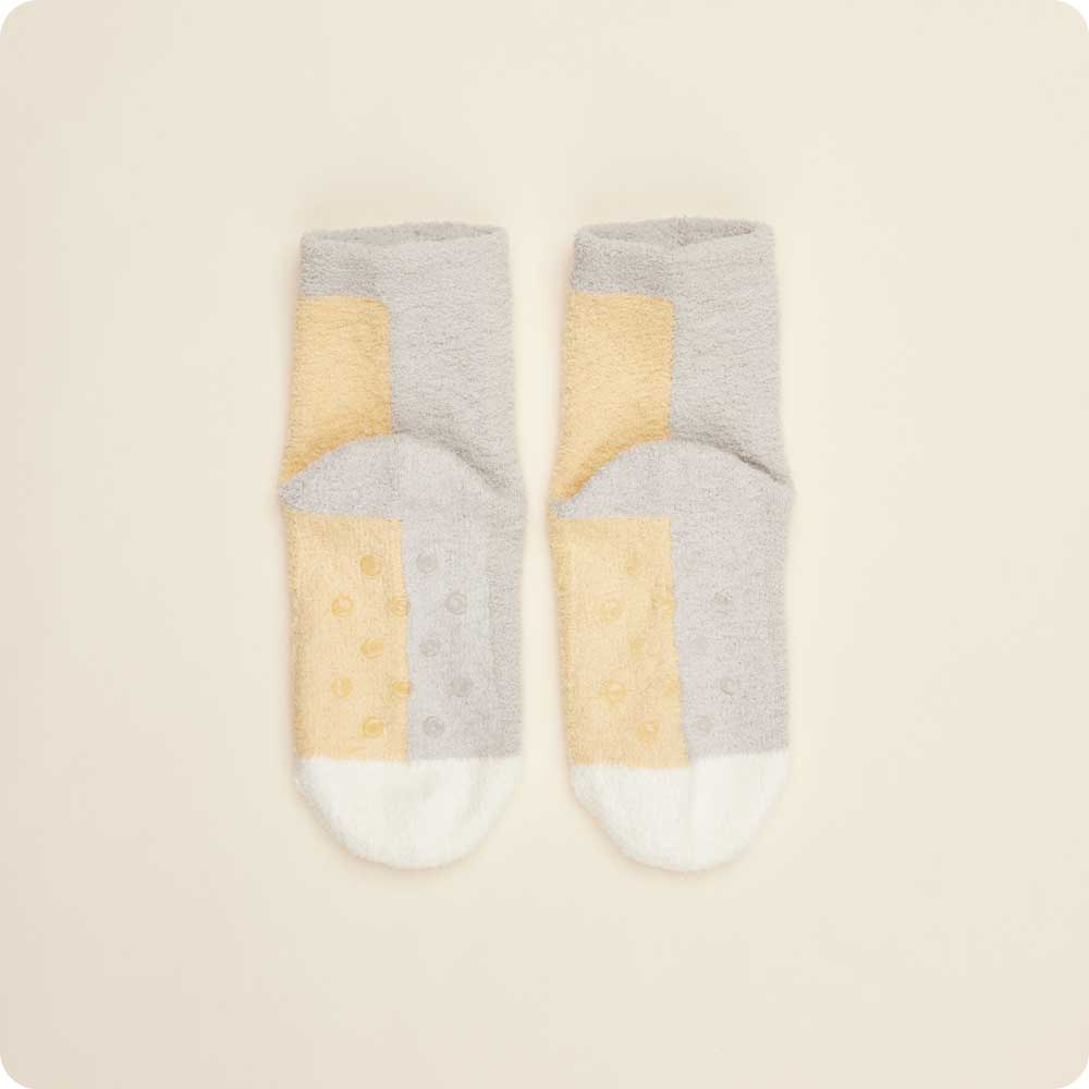 Calico Cat Crew Socks Set
