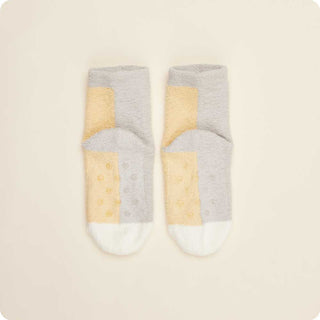 Calico Cat Crew Socks Set