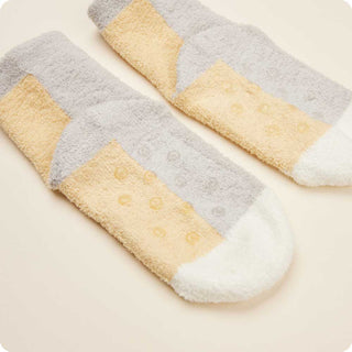 Calico Cat Crew Socks Set
