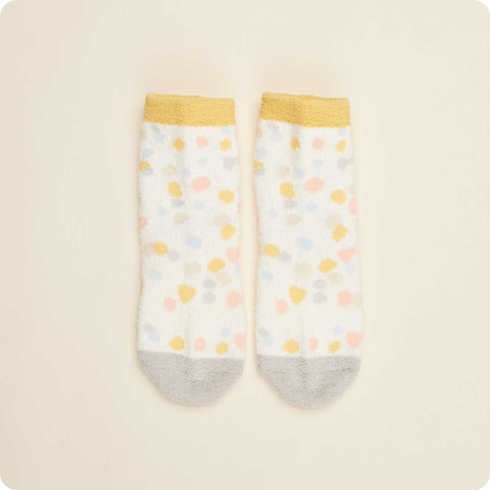 Calico Cat Crew Socks Set