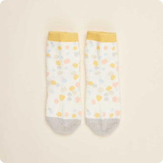 Calico Cat Crew Socks Set