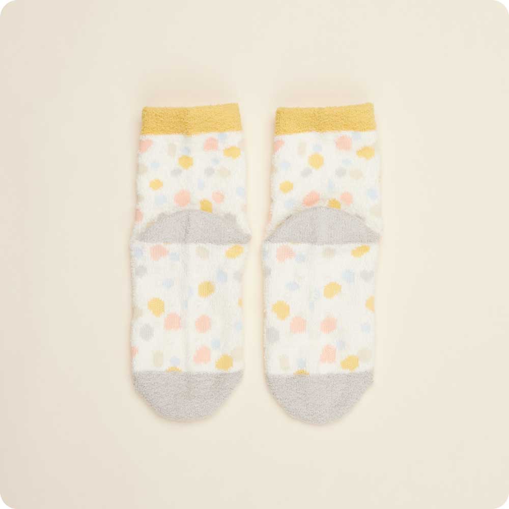 Calico Cat Crew Socks Set