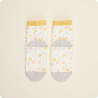 Calico Cat Crew Socks Set