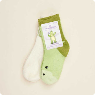 Dinosaur Crew Socks Set