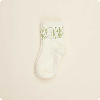 Dinosaur Crew Socks Set