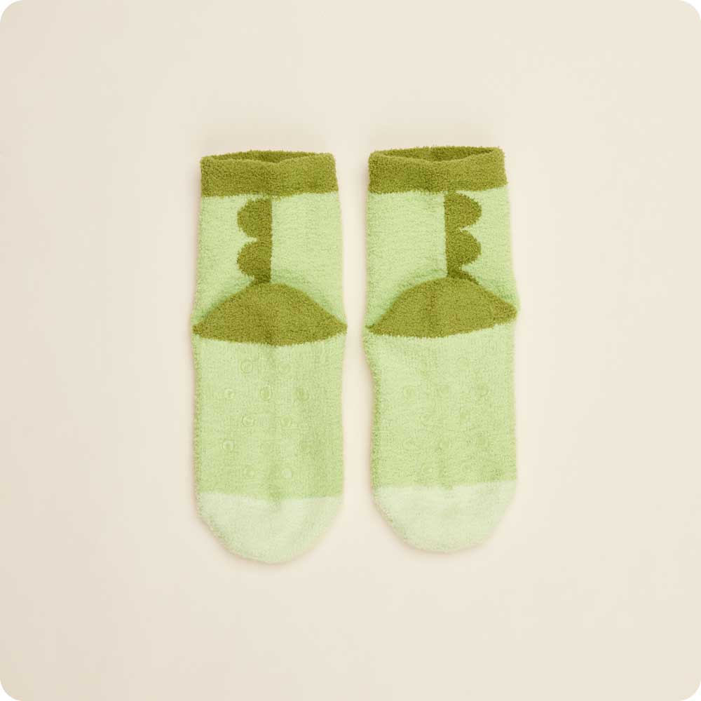 Dinosaur Crew Socks Set
