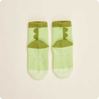Dinosaur Crew Socks Set