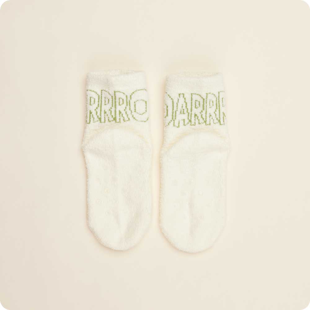 Dinosaur Crew Socks Set