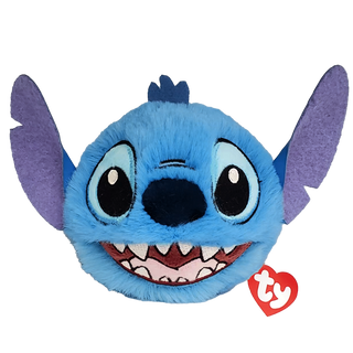 Stitch Beanie Bouncer