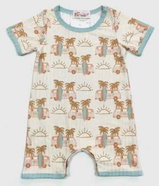 V-Dub Romper