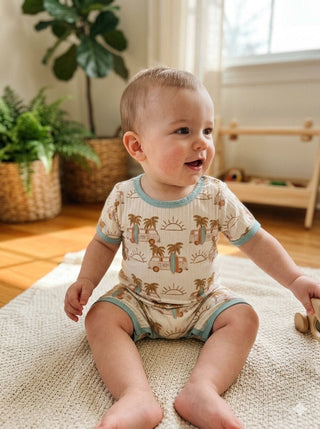 V-Dub Romper