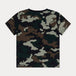 Olive Camo