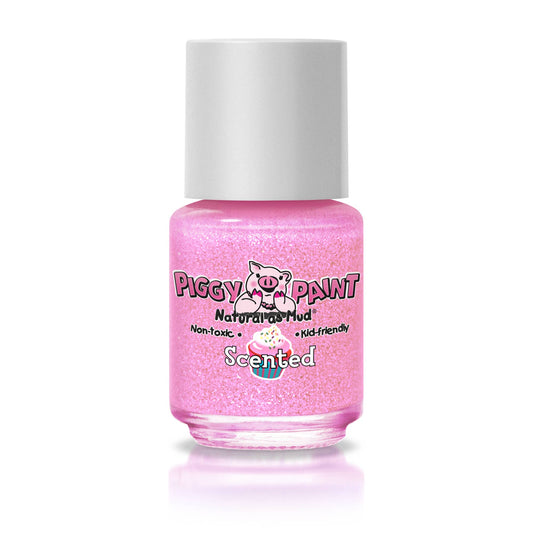 Cupcake Cutie Kids Nail Polish