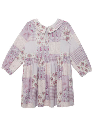 Liliana Floral Dress