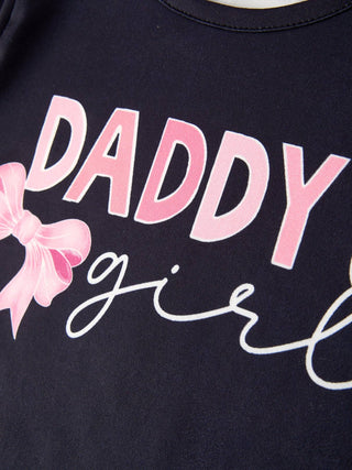 Daddy's Girl 2 pcs Set