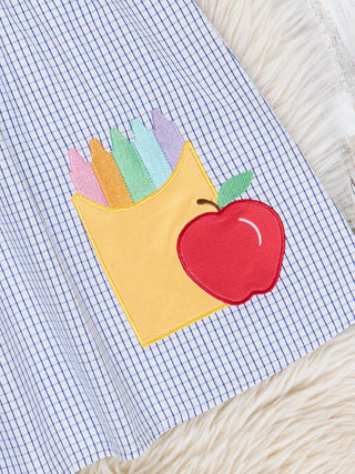 Color Me Smart Dress