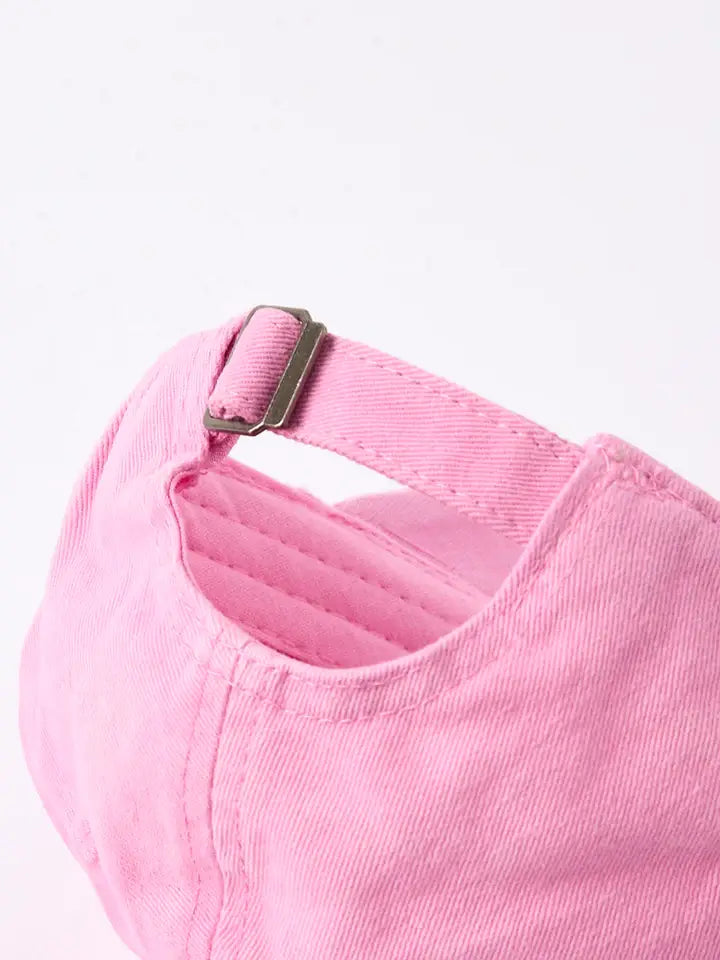 Cherry Girls Hat