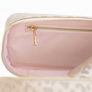 Lux Collection Cosmetic Bag
