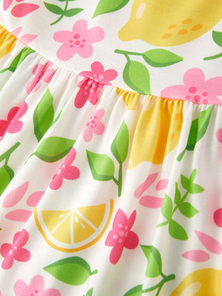 When Life Gives You Lemons Dress