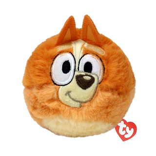 Bingo Beanie Bouncer