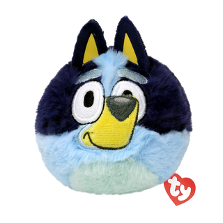 Bluey Beanie Bouncer